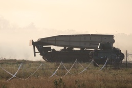 153rd Engineer Battalion holds breach-of-a-complex-obstacle training event at Fort McCoy