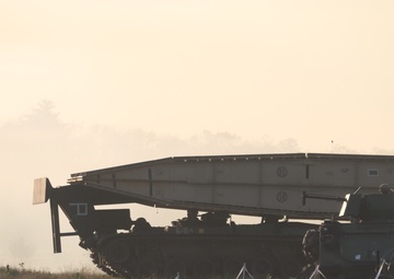 South Dakota National Guard’s 153rd Engineer Battalion holds 2023 annual training at Fort McCoy