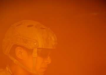 SOF conducts CASEVAC Training during Resolute Sentinel 23
