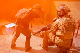 SOF conducts CASEVAC Training during Resolute Sentinel 23