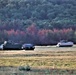 South Dakota National Guard’s 153rd Engineer Battalion's 2023 annual training at Fort McCoy