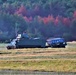 South Dakota National Guard’s 153rd Engineer Battalion's 2023 annual training at Fort McCoy