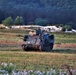 South Dakota National Guard’s 153rd Engineer Battalion's 2023 annual training at Fort McCoy