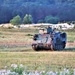 South Dakota National Guard’s 153rd Engineer Battalion's 2023 annual training at Fort McCoy