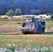 South Dakota National Guard’s 153rd Engineer Battalion's 2023 annual training at Fort McCoy