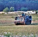 South Dakota National Guard’s 153rd Engineer Battalion's 2023 annual training at Fort McCoy