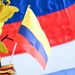 Colombian Independence Day Celebration 2023
