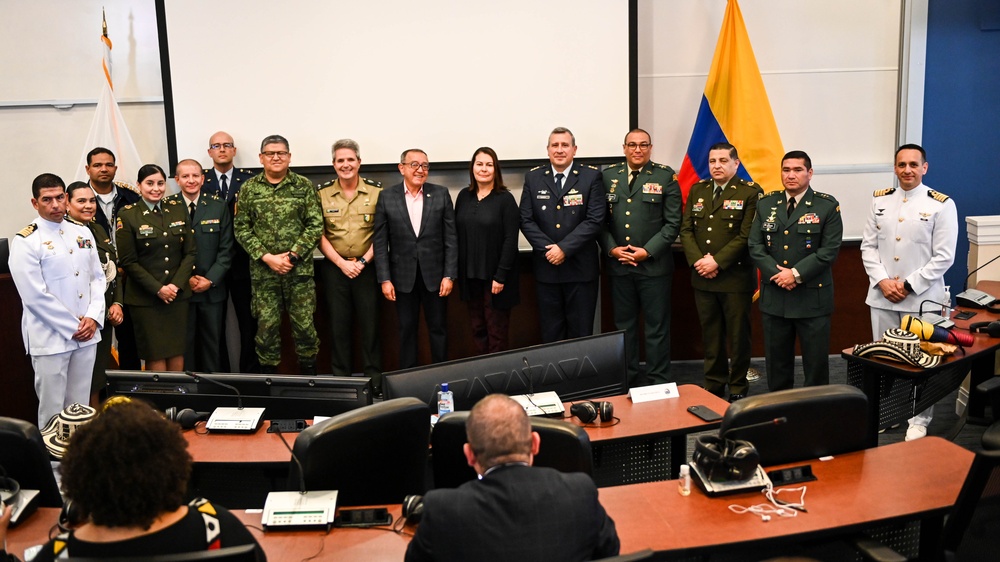 Colombian Independence Day Celebration 2023
