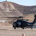 7th Special Forces Group (Airborne) Conducts Military Free Fall (MFF) During Resolute Sentinel 23