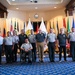 Equador War College Students Visit the IADC
