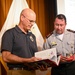 Equador War College Students Visit the IADC
