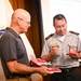 Equador War College Students Visit the IADC