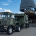 Dover AFB strengthens Romania, US military partnership