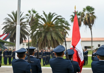 64 AEW leadership invited to attend FAP 82nd anniversary ceremony