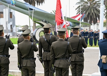 64 AEW leadership invited to attend FAP 82nd anniversary ceremony