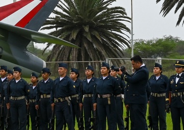 64 AEW leadership invited to attend FAP 82nd anniversary ceremony