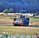 South Dakota National Guard’s 153rd Engineer Battalion's 2023 annual training at Fort McCoy