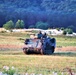 South Dakota National Guard’s 153rd Engineer Battalion's 2023 annual training at Fort McCoy