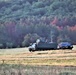 South Dakota National Guard’s 153rd Engineer Battalion's 2023 annual training at Fort McCoy