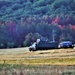 South Dakota National Guard’s 153rd Engineer Battalion's 2023 annual training at Fort McCoy