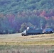 South Dakota National Guard’s 153rd Engineer Battalion's 2023 annual training at Fort McCoy