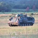 South Dakota National Guard’s 153rd Engineer Battalion's 2023 annual training at Fort McCoy