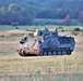 South Dakota National Guard’s 153rd Engineer Battalion's 2023 annual training at Fort McCoy