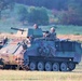 South Dakota National Guard’s 153rd Engineer Battalion's 2023 annual training at Fort McCoy