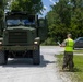 2nd Marine Logistics Group Conducts Destructive Weather Exercise