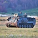 South Dakota National Guard’s 153rd Engineer Battalion's 2023 annual training at Fort McCoy