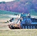 South Dakota National Guard’s 153rd Engineer Battalion's 2023 annual training at Fort McCoy
