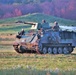 South Dakota National Guard’s 153rd Engineer Battalion's 2023 annual training at Fort McCoy