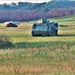 South Dakota National Guard’s 153rd Engineer Battalion's 2023 annual training at Fort McCoy