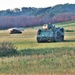 South Dakota National Guard’s 153rd Engineer Battalion's 2023 annual training at Fort McCoy