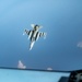 F-16s, A-10s provide maritime security to the Arabian Gulf