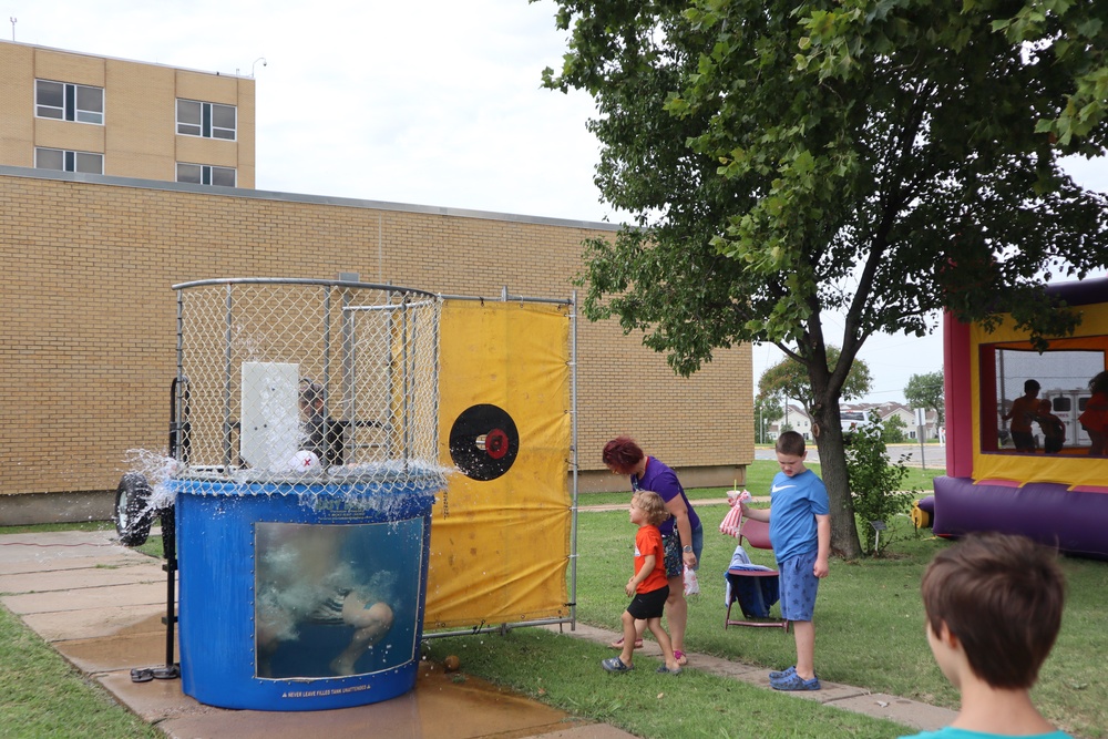 Fort Sill Army Community Services celebrates 58 years of dedicated support