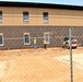 July 2023 construction operations of $11.96 million transient training brigade headquarters at Fort McCoy