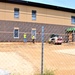 July 2023 construction operations of $11.96 million transient training brigade headquarters at Fort McCoy