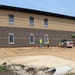 July 2023 construction operations of $11.96 million transient training brigade headquarters at Fort McCoy