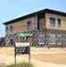 July 2023 construction operations of $11.96 million transient training brigade headquarters at Fort McCoy