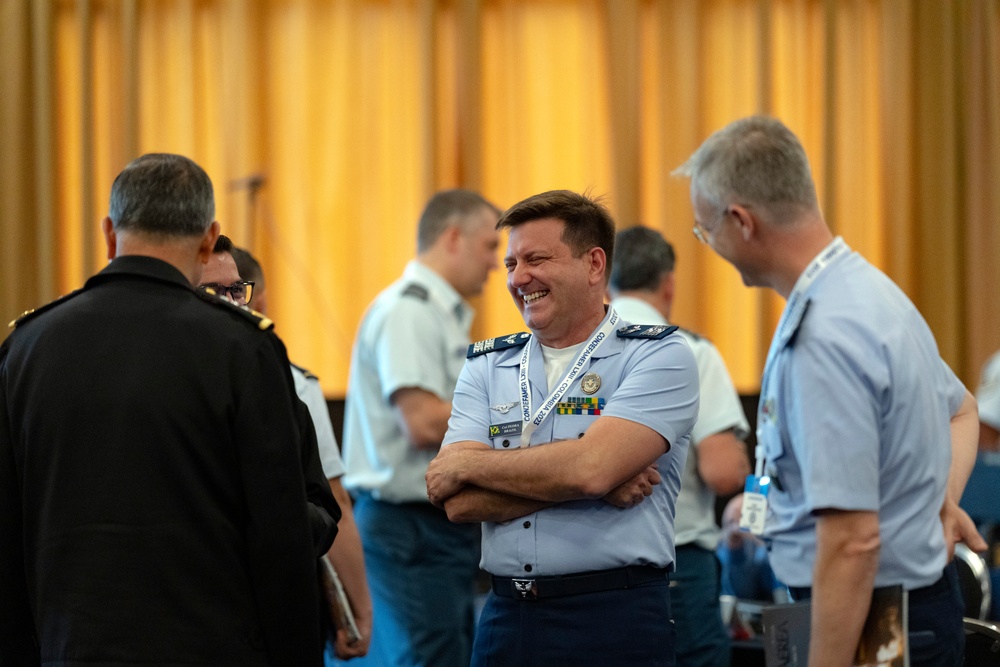 Conference of the American Air Chiefs 2023