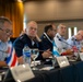 Conference of the American Air Chiefs 2023