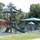 Floor replacement completed at Fort McCoy's Pine View Campground playground