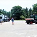 Pine View Campground at Fort McCoy