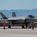 Red Flag-Nellis 23-3 Taxi and EOR