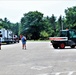 Pine View Campground at Fort McCoy