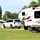 Pine View Campground at Fort McCoy