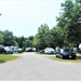 Pine View Campground at Fort McCoy