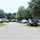 Pine View Campground at Fort McCoy