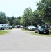 Pine View Campground at Fort McCoy